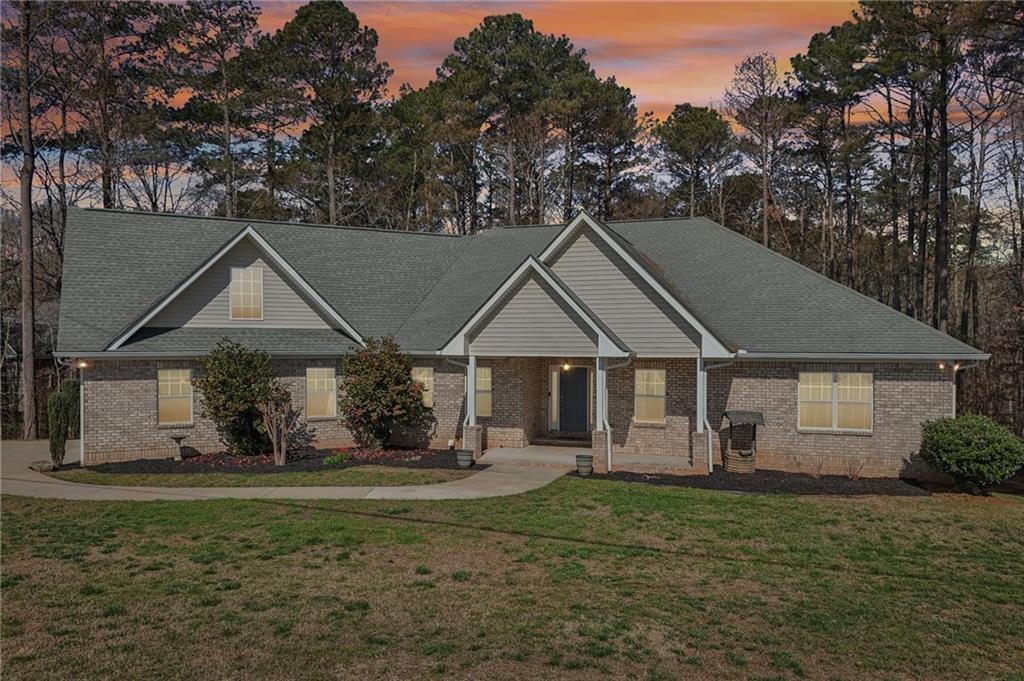 7055 Bannister Road Cumming, GA 30028 - Photo 1 of 50 Gallery Image 1