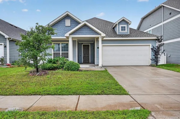 $325,000 | 1629 Hinckley Avenue, Providence Village, TX 76227
