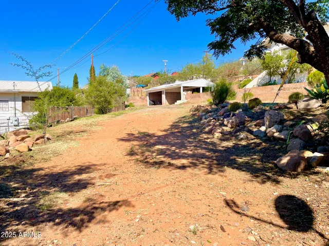 $315,000 | 318 Van Dyke Street, Bisbee, AZ 85603