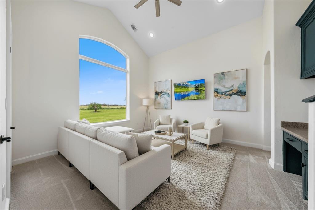 2023 Twin Creeks Circle Pilot Point, TX 76258 - Photo 20 of 40