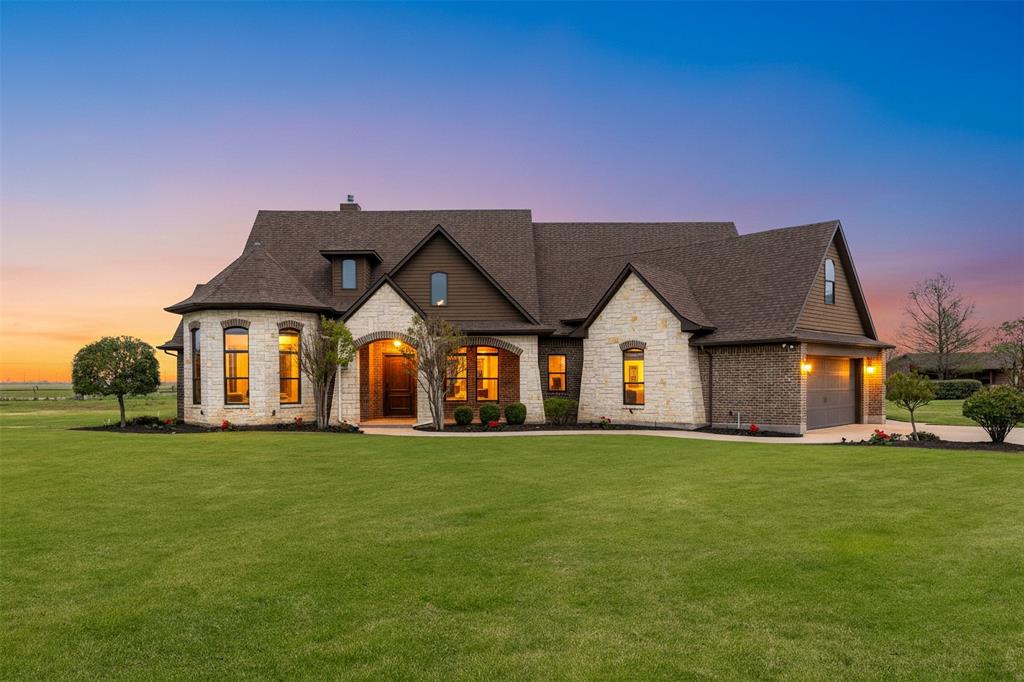 2023 Twin Creeks Circle Pilot Point, TX 76258 - Photo 2 of 40