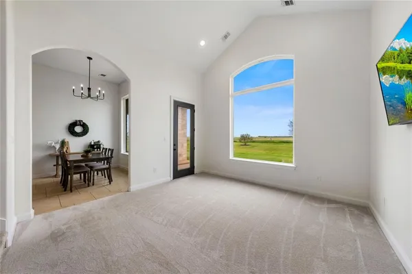$825,000 | 2023 Twin Creeks Circle, Pilot Point, TX 76258