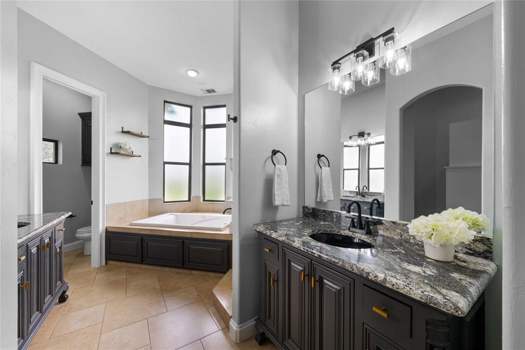 2023 Twin Creeks Circle Pilot Point, TX 76258 - Photo 23 of 40