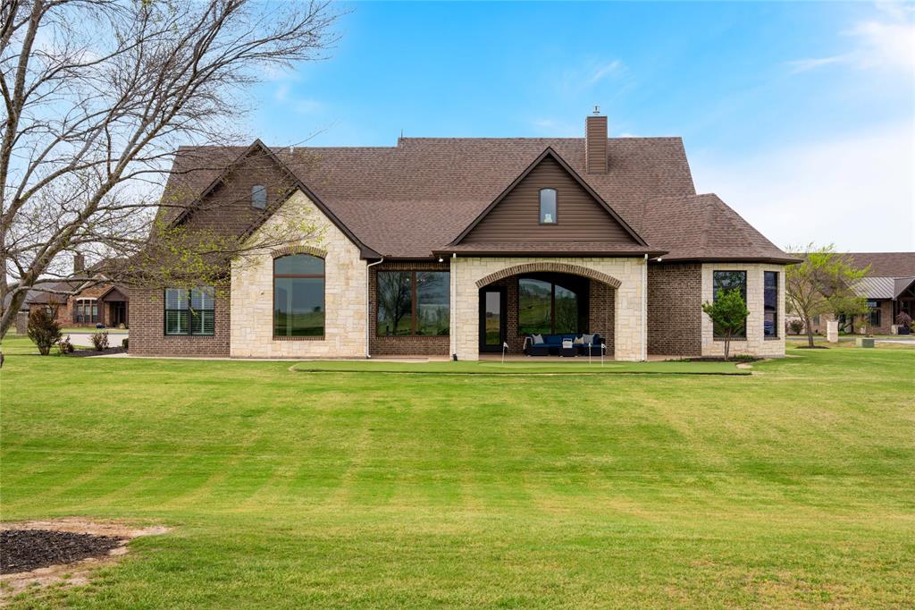 2023 Twin Creeks Circle Pilot Point, TX 76258 - Photo 36 of 40