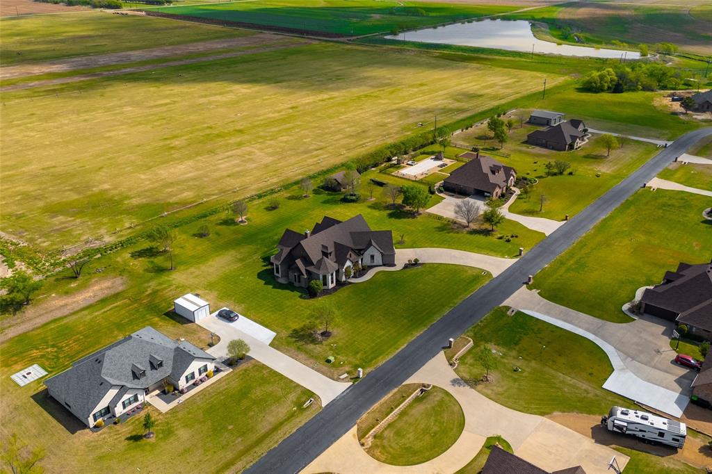 2023 Twin Creeks Circle Pilot Point, TX 76258 - Photo 40 of 40