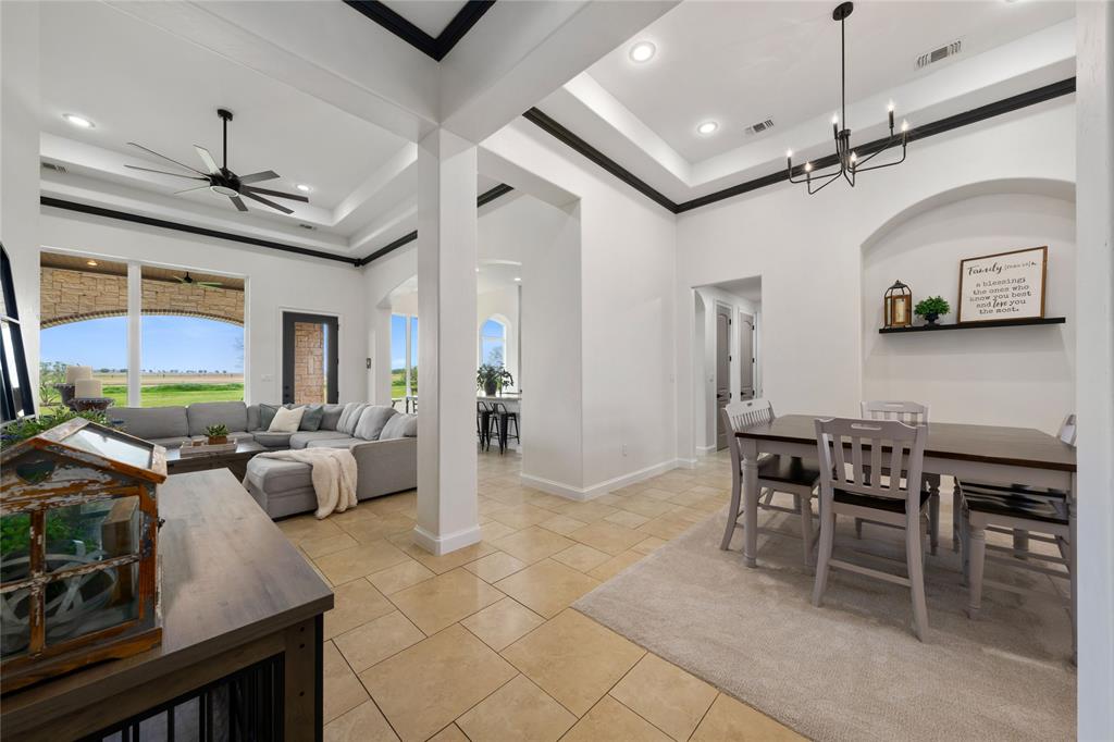 2023 Twin Creeks Circle Pilot Point, TX 76258 - Photo 7 of 40