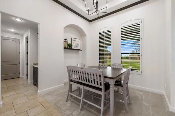 $825,000 | 2023 Twin Creeks Circle, Pilot Point, TX 76258