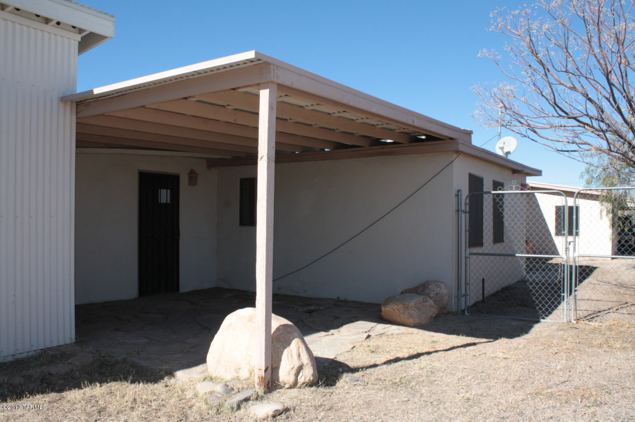 833 West Simmons Road Tucson, AZ 85705 - Photo 14 of 19