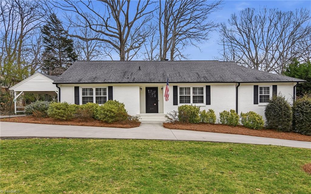 849 Chester Road Winston-Salem, NC 27104 - Photo 1 of 34 Gallery Image 1