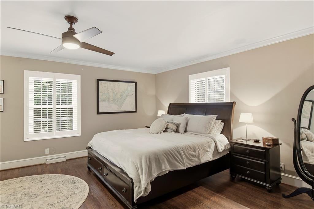 849 Chester Road Winston-Salem, NC 27104 - Photo 17 of 34 Gallery Image 17