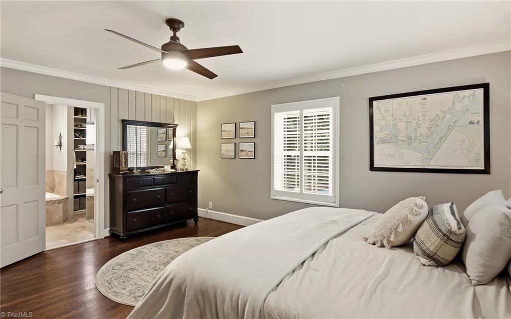 849 Chester Road Winston-Salem, NC 27104 - Photo 18 of 34 Gallery Image 18