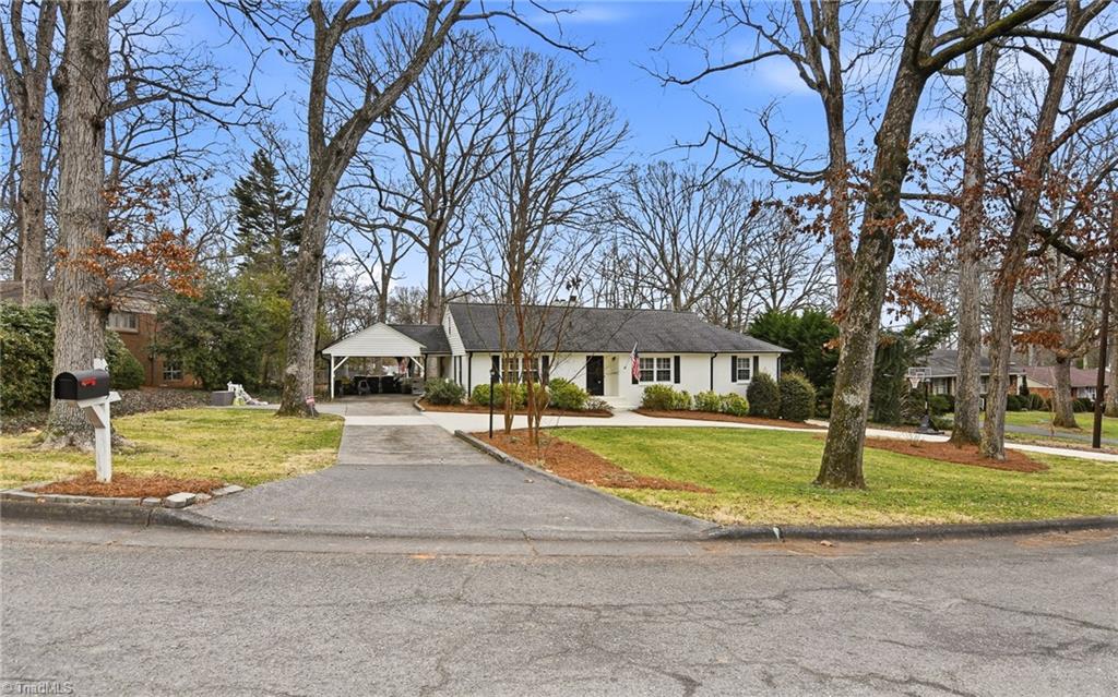 849 Chester Road Winston-Salem, NC 27104 - Photo 2 of 34 Gallery Image 2