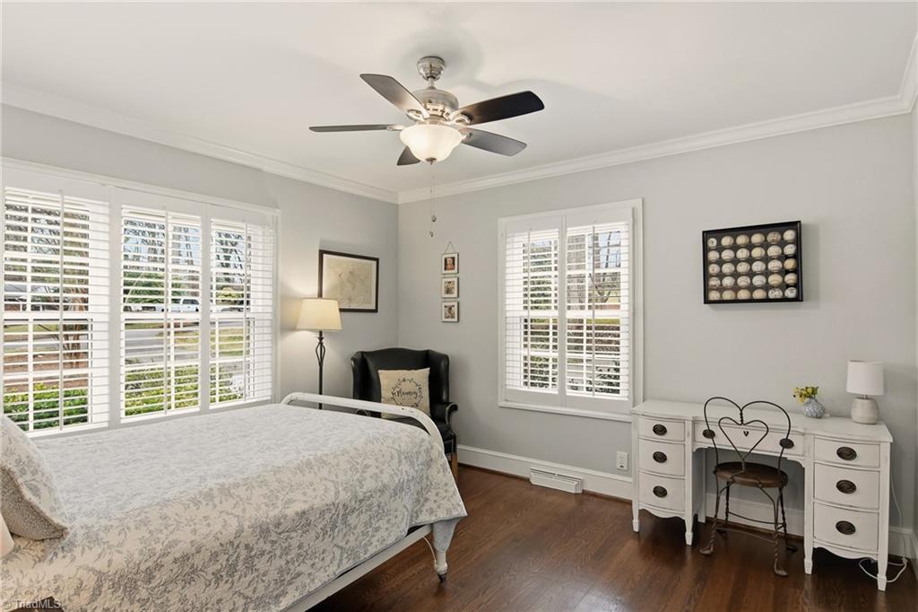 849 Chester Road Winston-Salem, NC 27104 - Photo 25 of 34 Gallery Image 25