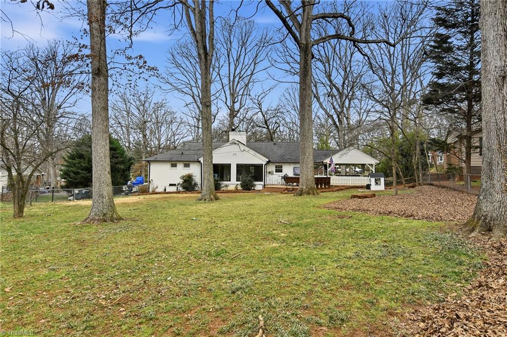 849 Chester Road Winston-Salem, NC 27104 - Photo 30 of 34 Gallery Image 30