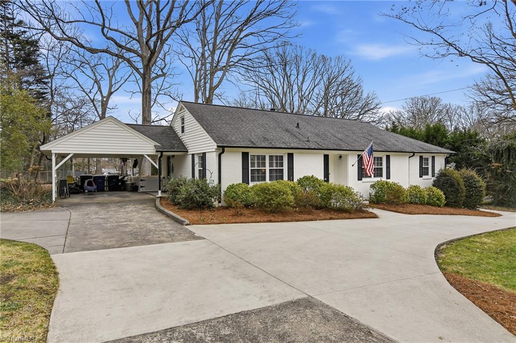 849 Chester Road Winston-Salem, NC 27104 - Photo 3 of 34 Gallery Image 3