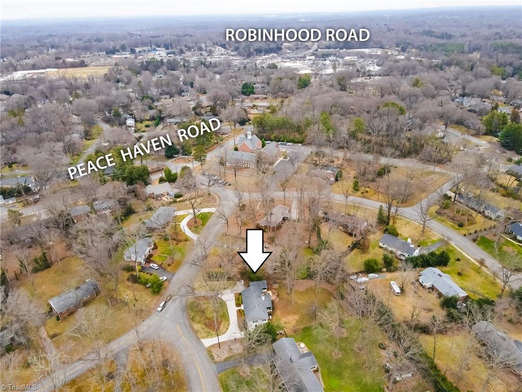 849 Chester Road Winston-Salem, NC 27104 - Photo 33 of 34 Gallery Image 33