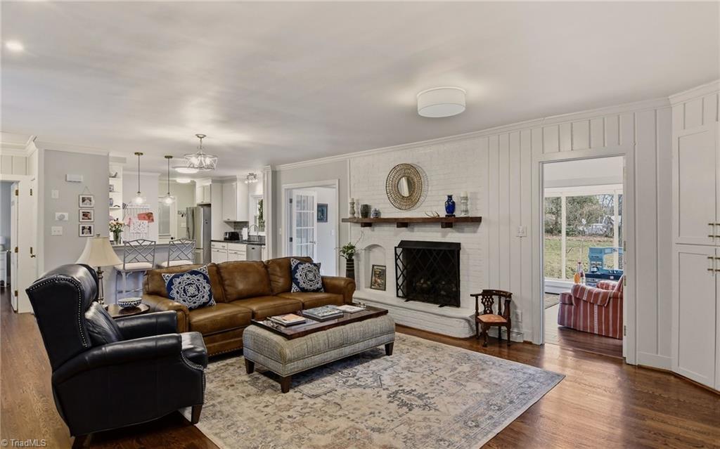 849 Chester Road Winston-Salem, NC 27104 - Photo 5 of 34 Gallery Image 5