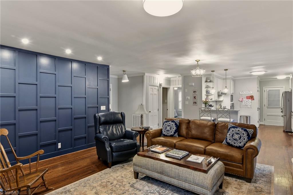 849 Chester Road Winston-Salem, NC 27104 - Photo 6 of 34 Gallery Image 6