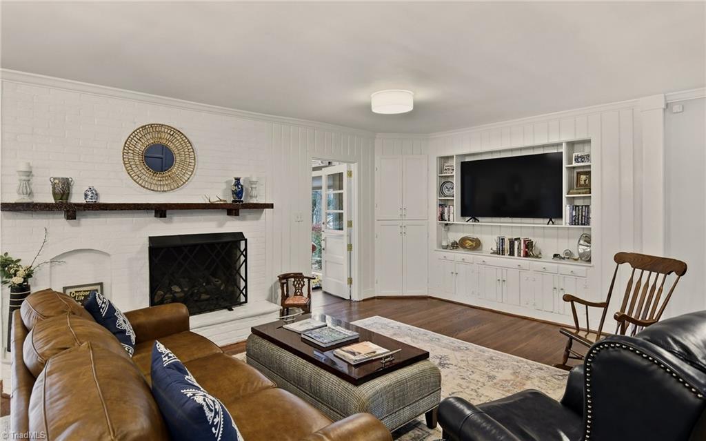 849 Chester Road Winston-Salem, NC 27104 - Photo 7 of 34 Gallery Image 7