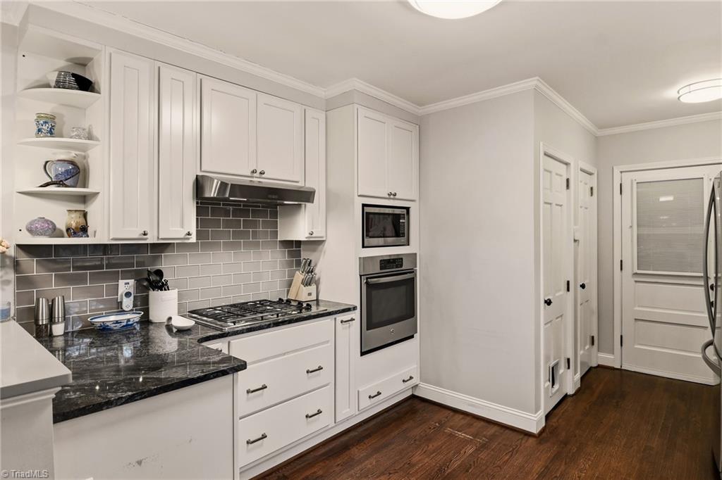 849 Chester Road Winston-Salem, NC 27104 - Photo 9 of 34 Gallery Image 9