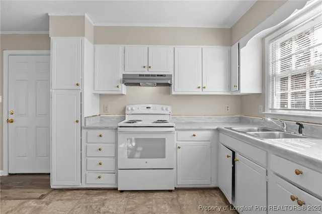 $1,550 | 4418 Spinel Drive, Fayetteville, NC 28311