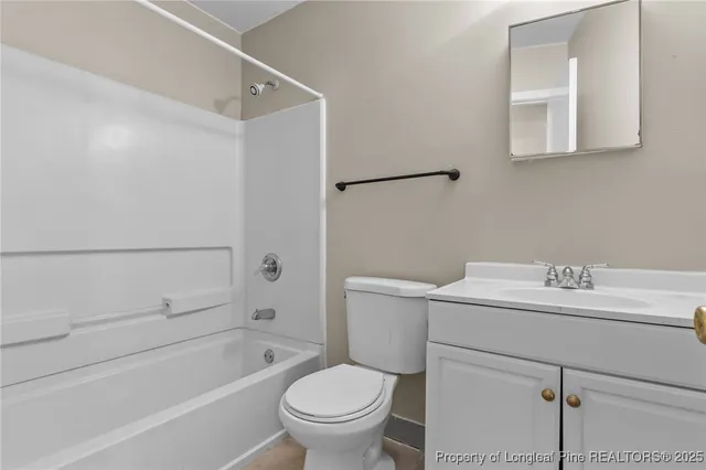 $1,550 | 4418 Spinel Drive, Fayetteville, NC 28311