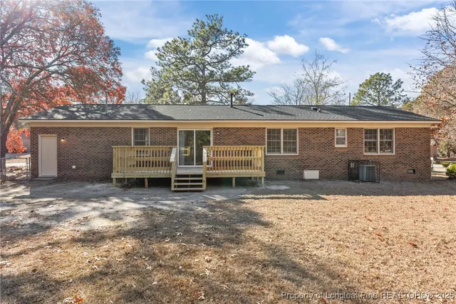 $1,550 | 4418 Spinel Drive, Fayetteville, NC 28311