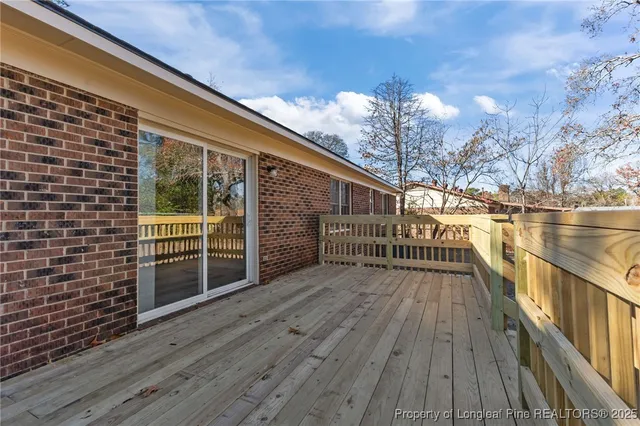 $1,550 | 4418 Spinel Drive, Fayetteville, NC 28311