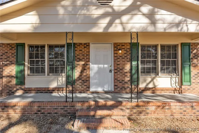 $1,550 | 4418 Spinel Drive, Fayetteville, NC 28311