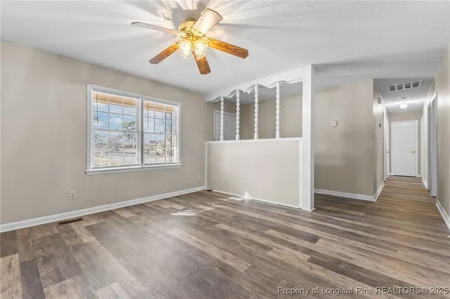 $1,550 | 4418 Spinel Drive, Fayetteville, NC 28311