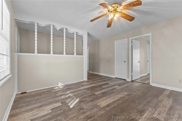 $1,550 | 4418 Spinel Drive, Fayetteville, NC 28311