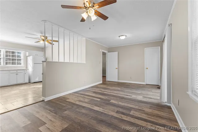 $1,550 | 4418 Spinel Drive, Fayetteville, NC 28311