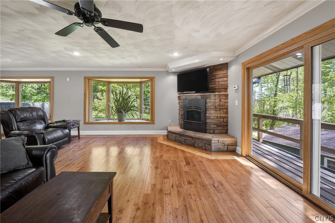 60 Furniss Station Road Oswego, NY 13126 - Photo 15 of 50
