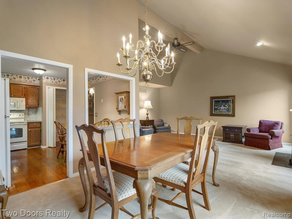 663 Camden Court Rochester Hills, MI 48307 - Photo 13 of 39