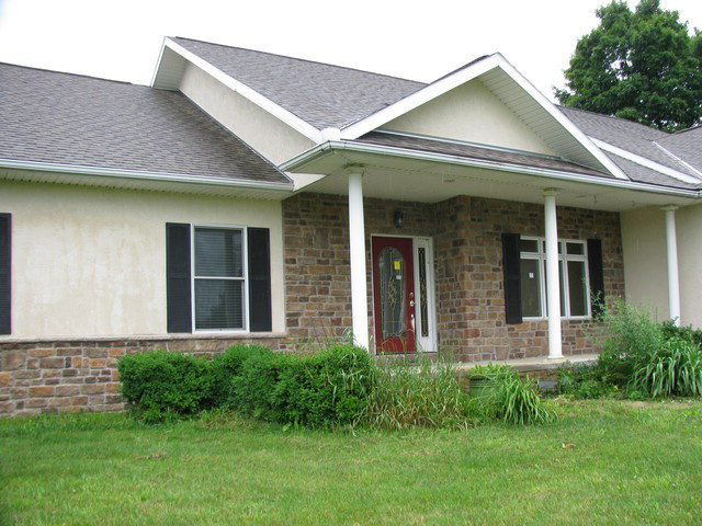 5489 Township Rd Mount Mount Gilead, OH 43338 - Photo 1 of 1