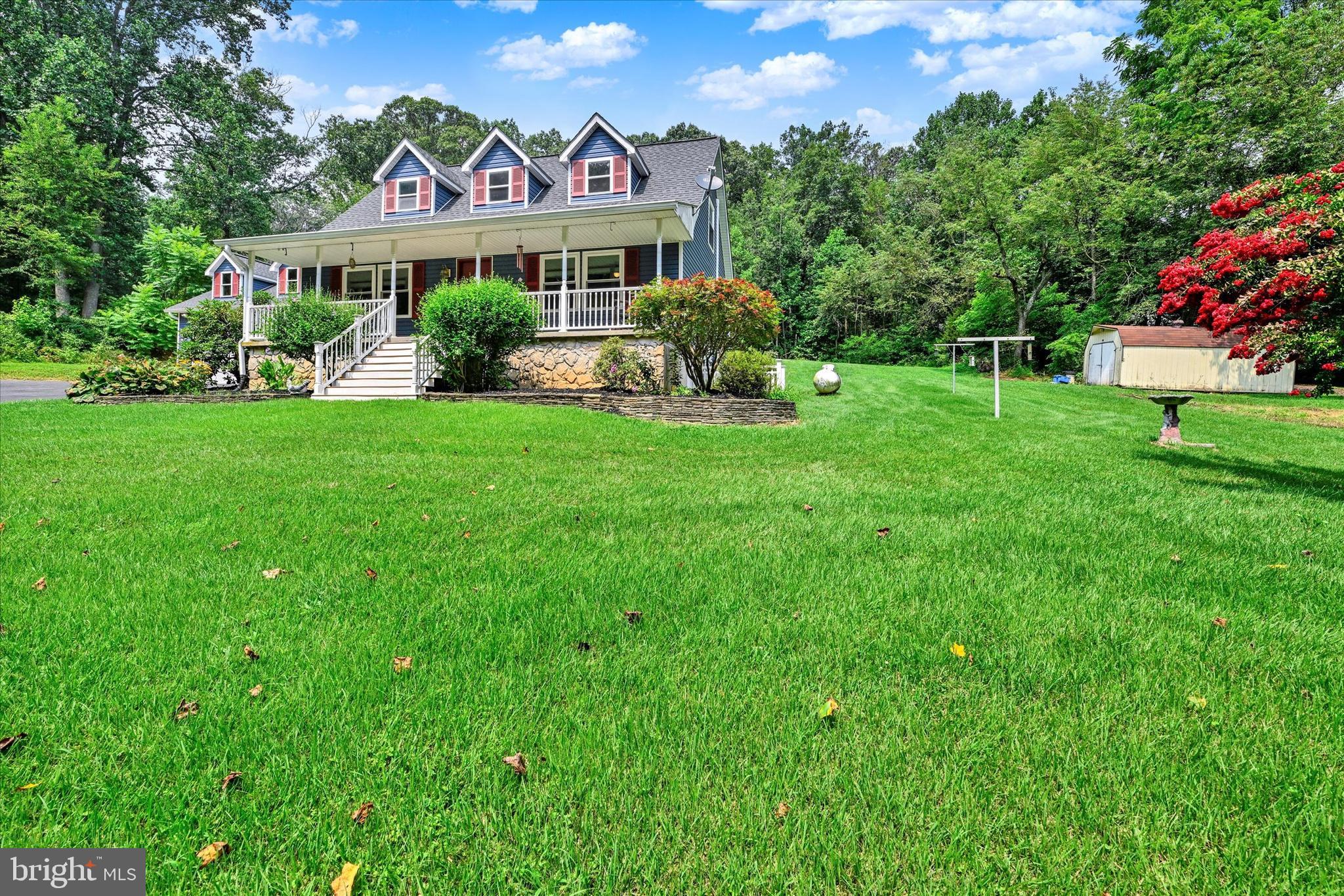 4413 Slate Ridge Road Whiteford, MD 21160 - Photo 2 of 44 Gallery Image 2