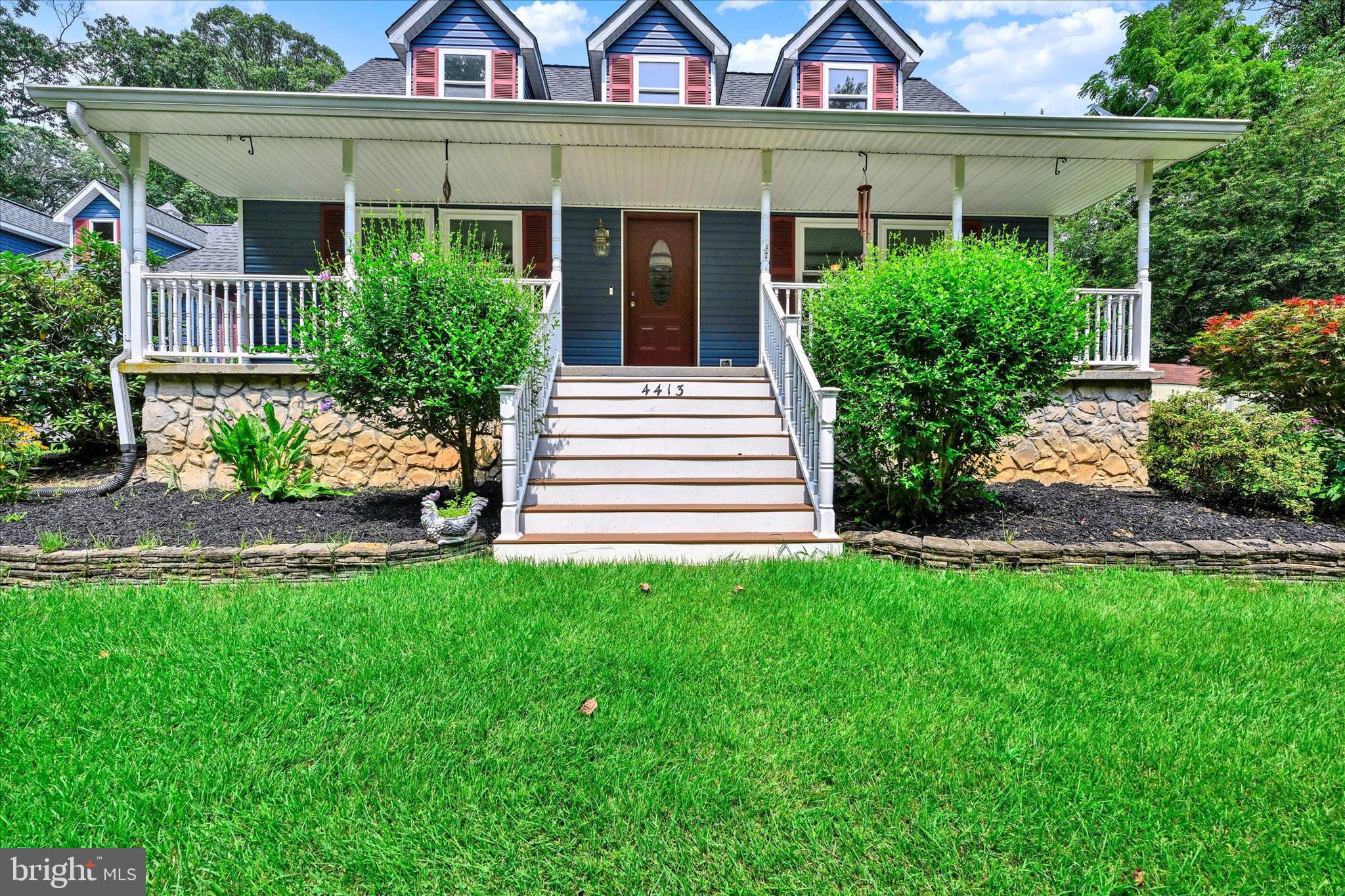4413 Slate Ridge Road Whiteford, MD 21160 - Photo 4 of 44 Gallery Image 4