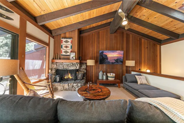 $1,150,000 | 3600 North Lake Boulevard, Unit 82, Tahoe City, CA 96145