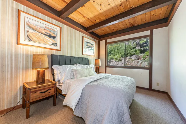 $1,150,000 | 3600 North Lake Boulevard, Unit 82, Tahoe City, CA 96145