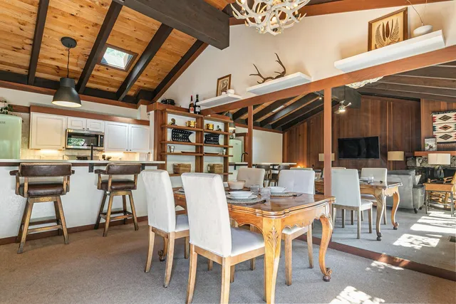 $1,150,000 | 3600 North Lake Boulevard, Unit 82, Tahoe City, CA 96145