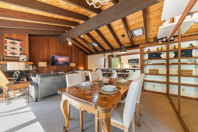 $1,150,000 | 3600 North Lake Boulevard, Unit 82, Tahoe City, CA 96145