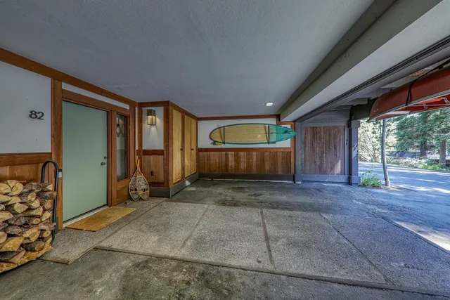$1,150,000 | 3600 North Lake Boulevard, Unit 82, Tahoe City, CA 96145