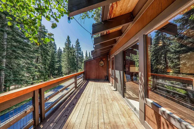 $1,150,000 | 3600 North Lake Boulevard, Unit 82, Tahoe City, CA 96145