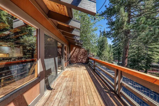 $1,150,000 | 3600 North Lake Boulevard, Unit 82, Tahoe City, CA 96145