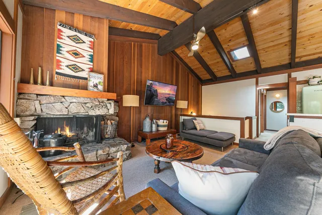 $1,150,000 | 3600 North Lake Boulevard, Unit 82, Tahoe City, CA 96145