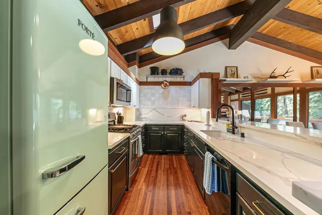 $1,150,000 | 3600 North Lake Boulevard, Unit 82, Tahoe City, CA 96145