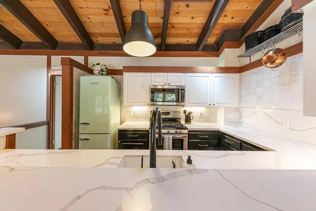 $1,150,000 | 3600 North Lake Boulevard, Unit 82, Tahoe City, CA 96145