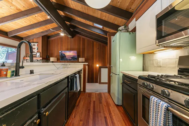 $1,150,000 | 3600 North Lake Boulevard, Unit 82, Tahoe City, CA 96145