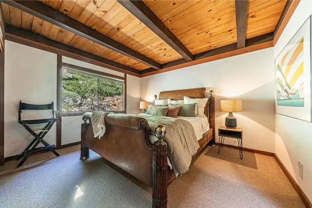 $1,150,000 | 3600 North Lake Boulevard, Unit 82, Tahoe City, CA 96145