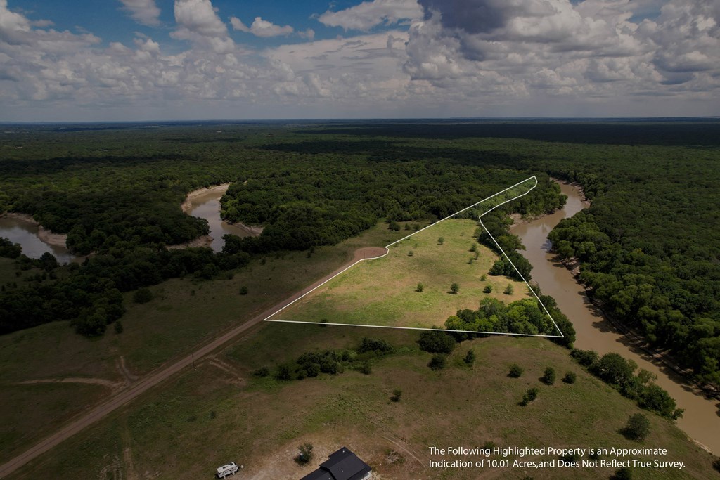 Lot#46 Private Road Athens, TX 75751 - Photo 9 of 14 Gallery Image 9